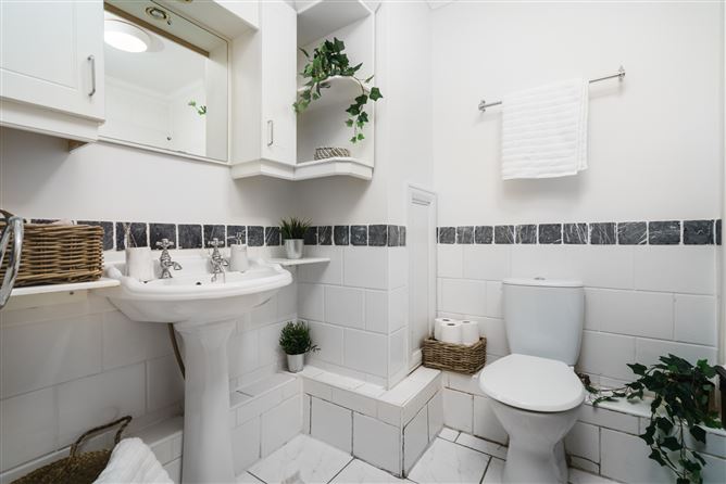 9 The Cedars, Dunstaffnage Hall, Stillorgan, County Dublin