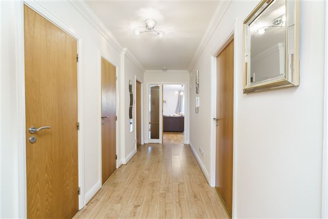 9 The Cedars, Dunstaffnage Hall, Stillorgan, County Dublin