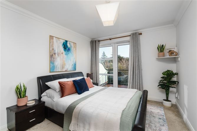 9 The Cedars, Dunstaffnage Hall, Stillorgan, County Dublin