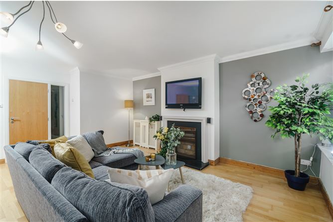 9 The Cedars, Dunstaffnage Hall, Stillorgan, County Dublin
