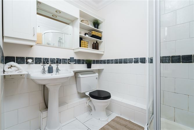 9 The Cedars, Dunstaffnage Hall, Stillorgan, County Dublin