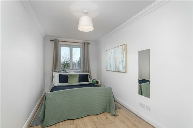 9 The Cedars, Dunstaffnage Hall, Stillorgan, County Dublin