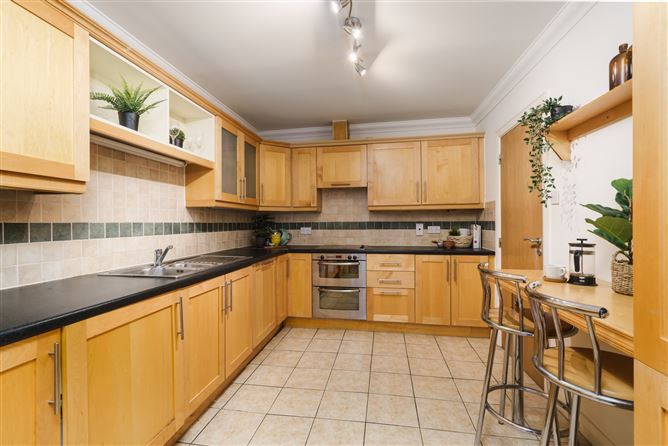 9 The Cedars, Dunstaffnage Hall, Stillorgan, County Dublin