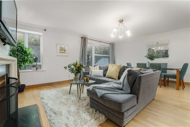 9 The Cedars, Dunstaffnage Hall, Stillorgan, County Dublin