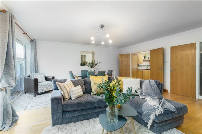 9 The Cedars, Dunstaffnage Hall, Stillorgan, County Dublin