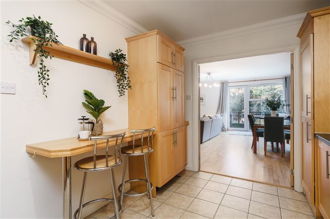 9 The Cedars, Dunstaffnage Hall, Stillorgan, County Dublin