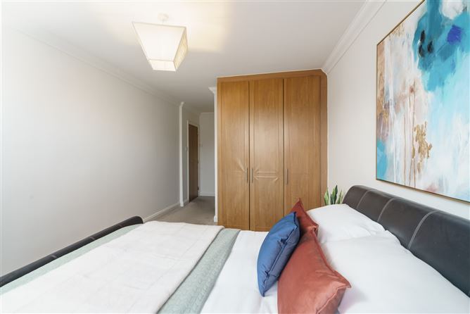 9 The Cedars, Dunstaffnage Hall, Stillorgan, County Dublin