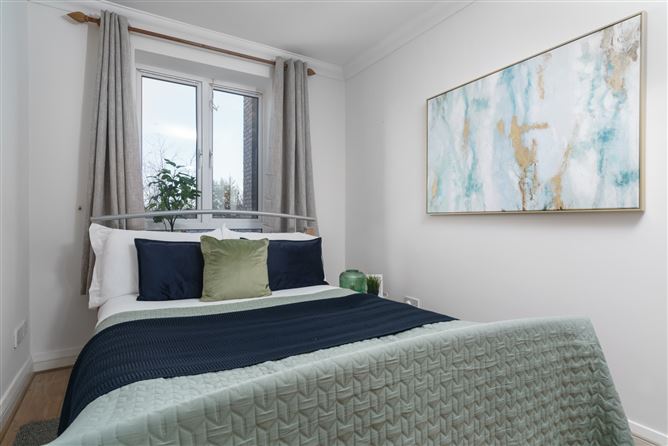 9 The Cedars, Dunstaffnage Hall, Stillorgan, County Dublin