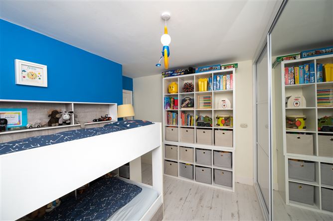 Locmor, Fairy Lawn, The Lough, Cork