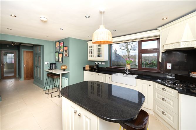 Locmor, Fairy Lawn, The Lough, Cork