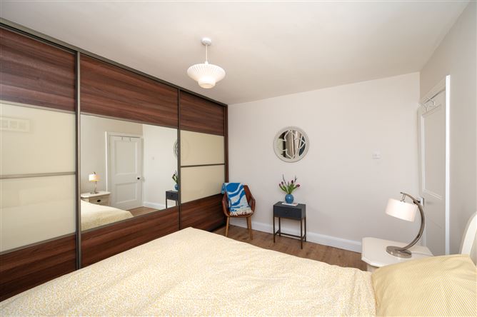 Locmor, Fairy Lawn, The Lough, Cork