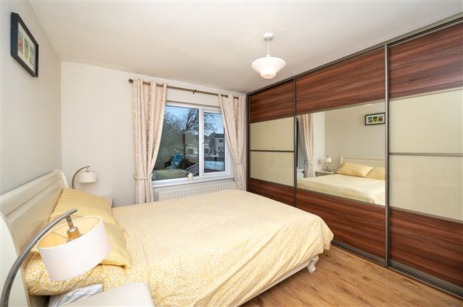 Locmor, Fairy Lawn, The Lough, Cork