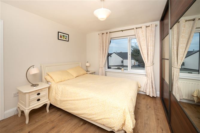 Locmor, Fairy Lawn, The Lough, Cork