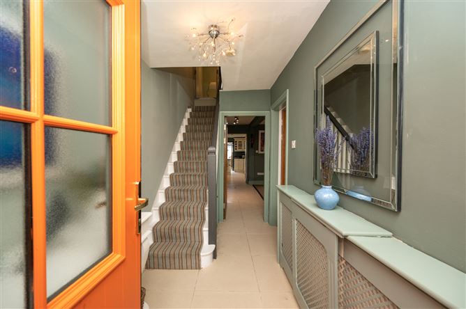 Locmor, Fairy Lawn, The Lough, Cork