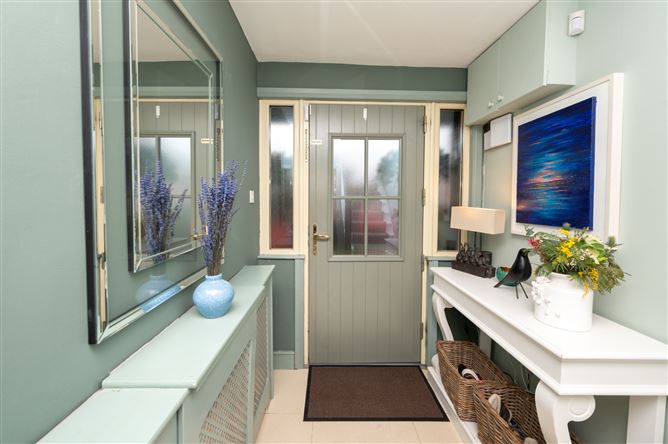 Locmor, Fairy Lawn, The Lough, Cork