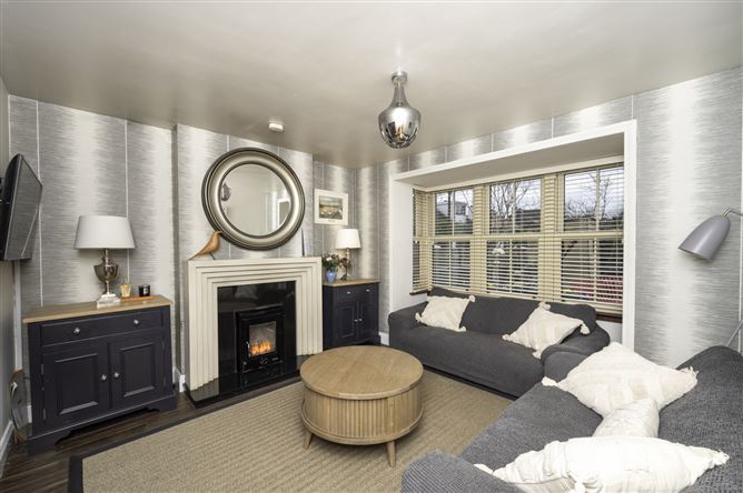 Locmor, Fairy Lawn, The Lough, Cork