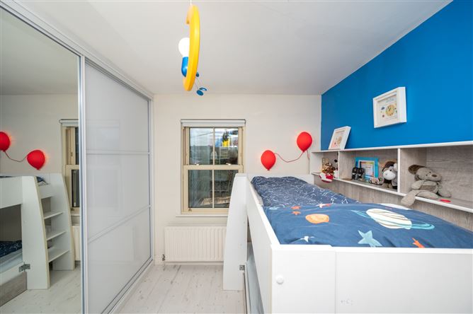 Locmor, Fairy Lawn, The Lough, Cork