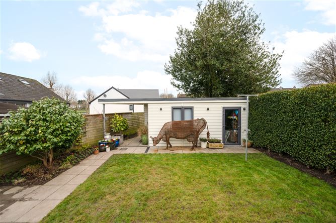 Locmor, Fairy Lawn, The Lough, Cork