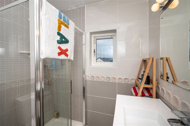 Locmor, Fairy Lawn, The Lough, Cork