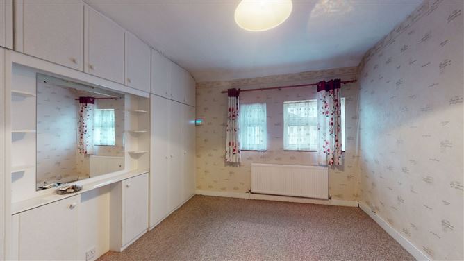 10 Crescent Gardens, East Wall, Dublin 3