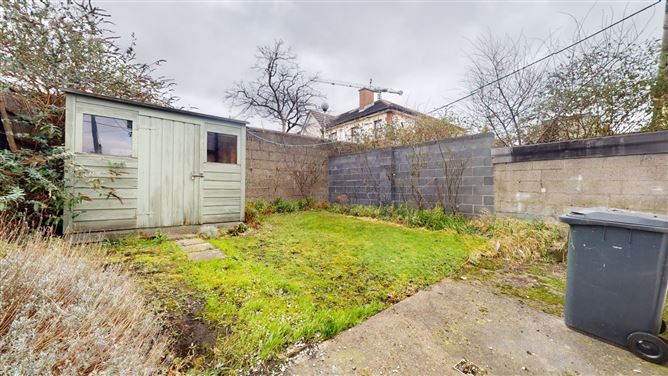 10 Crescent Gardens, East Wall, Dublin 3