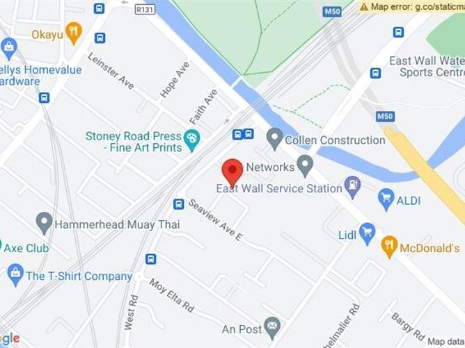 10 Crescent Gardens, East Wall, Dublin 3