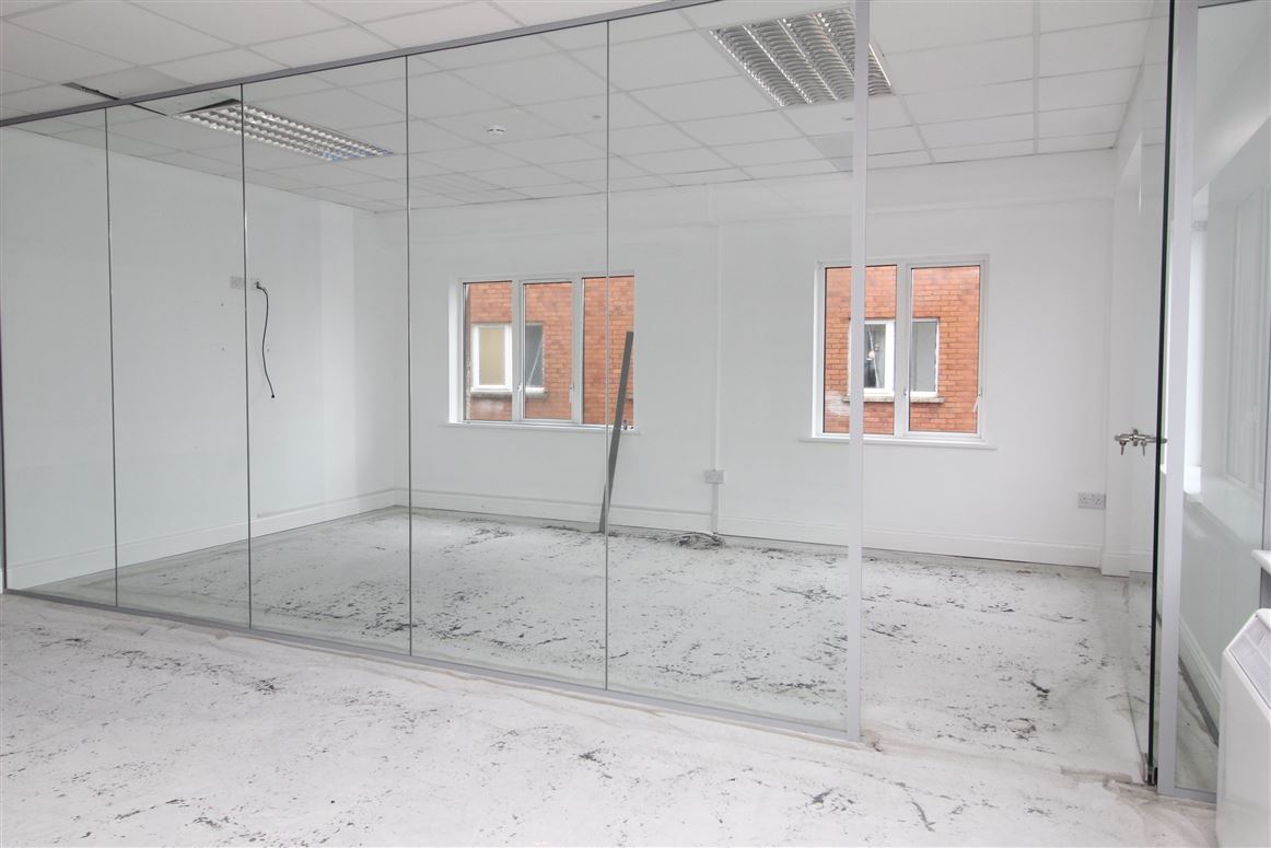 “Part” First Floor, Corporate House, Ballybrit Business Park, Ballybrit, Galway “Part” First Floor, Corporate House, Ballybrit Business Park, Ballybrit, Galway