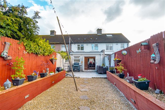 38 Ratoath Avenue, Finglas, Dublin 11