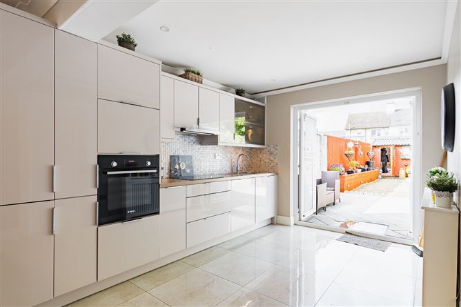 38 Ratoath Avenue, Finglas, Dublin 11