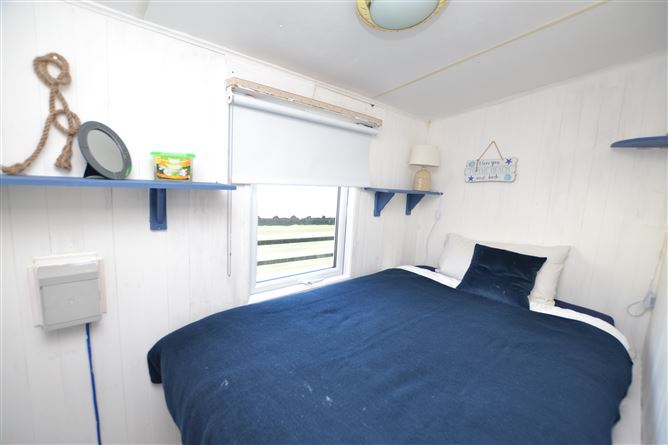 14 Badgers Den, Kilgorman Holiday Park, Castletown, Wexford
