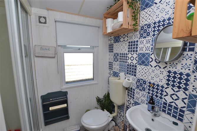 14 Badgers Den, Kilgorman Holiday Park, Castletown, Wexford