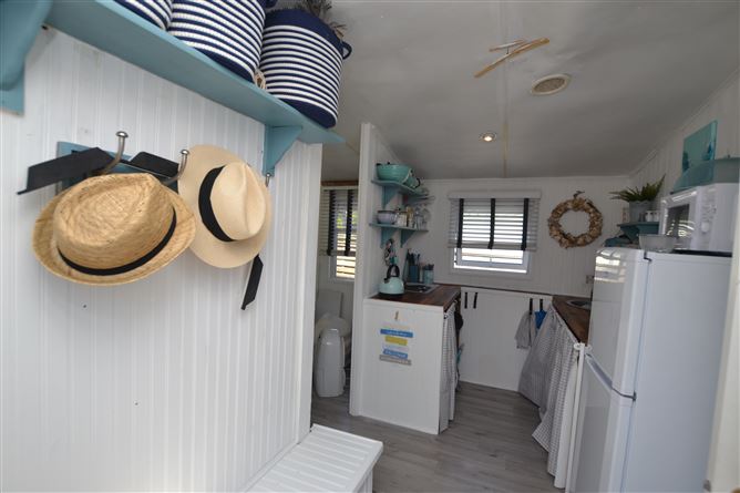 14 Badgers Den, Kilgorman Holiday Park, Castletown, Wexford