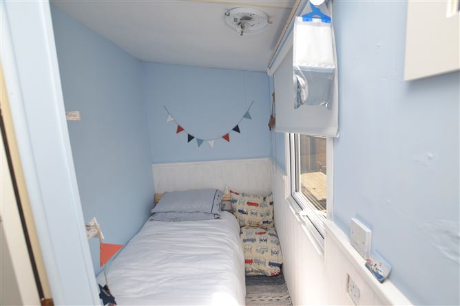 14 Badgers Den, Kilgorman Holiday Park, Castletown, Wexford