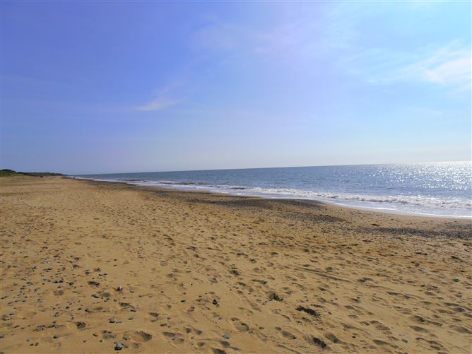 14 Badgers Den, Kilgorman Holiday Park, Castletown, Wexford