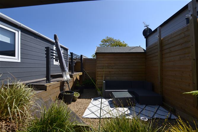 14 Badgers Den, Kilgorman Holiday Park, Castletown, Wexford