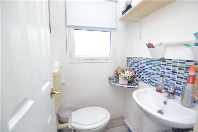 14 Badgers Den, Kilgorman Holiday Park, Castletown, Wexford