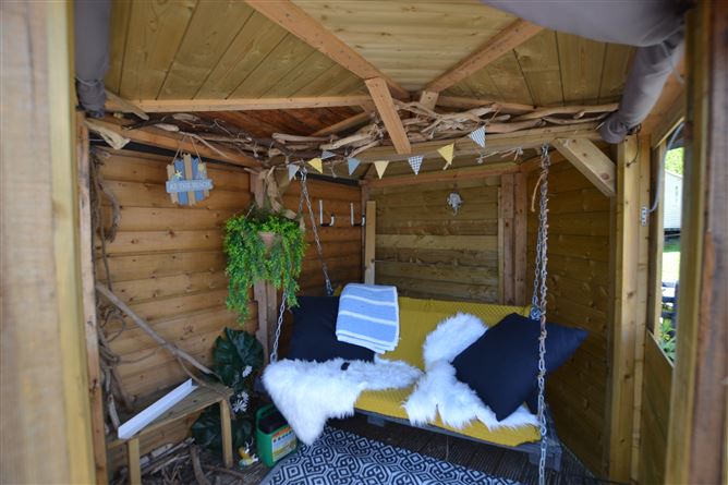 14 Badgers Den, Kilgorman Holiday Park, Castletown, Wexford
