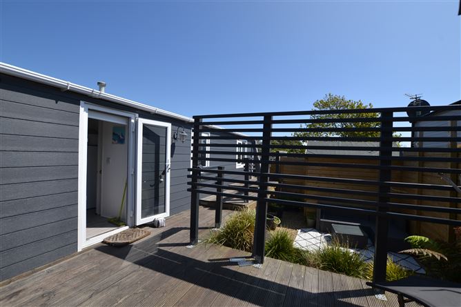 14 Badgers Den, Kilgorman Holiday Park, Castletown, Wexford
