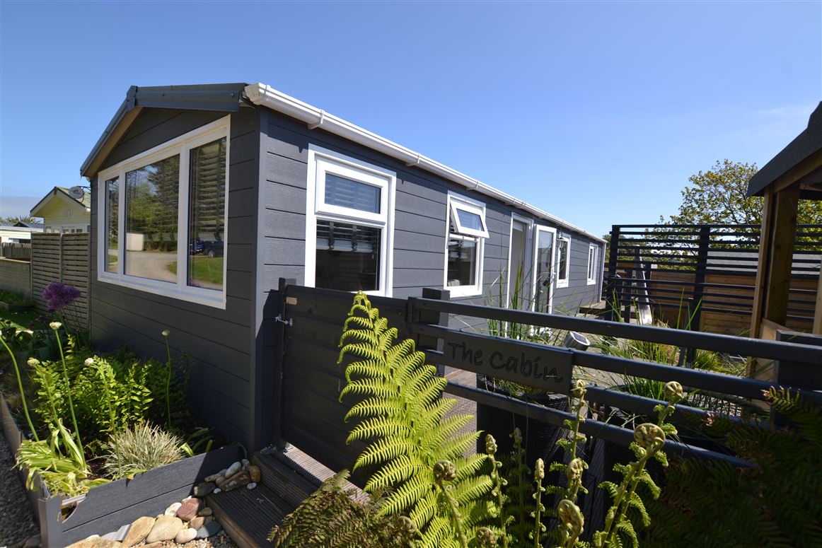 14 Badgers Den, Kilgorman Holiday Park, Castletown, Wexford