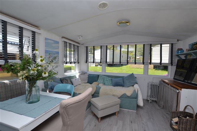 14 Badgers Den, Kilgorman Holiday Park, Castletown, Wexford