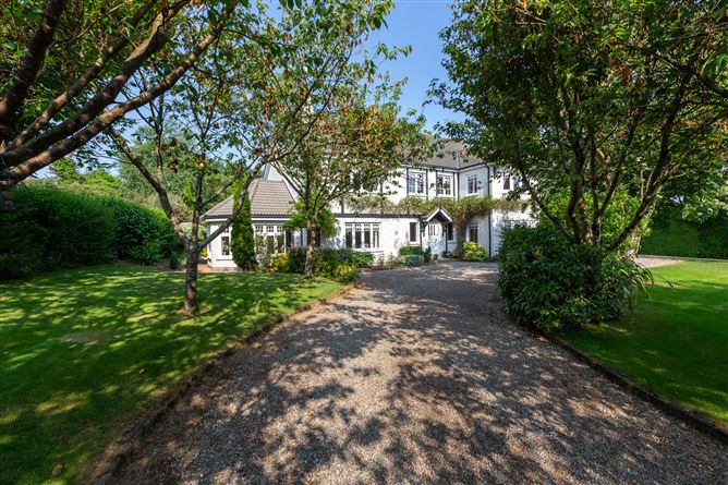 Sioraiocht, Clonsilla West, Gorey, Co. Wexford