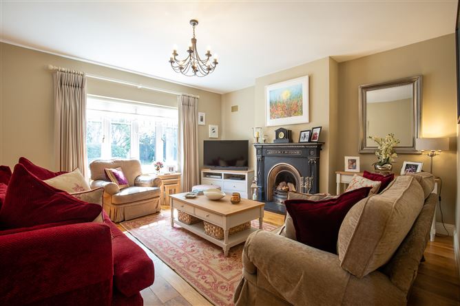 Sioraiocht, Clonsilla West, Gorey, Co. Wexford