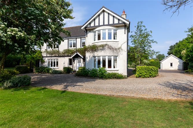 Sioraiocht, Clonsilla West, Gorey, Co. Wexford