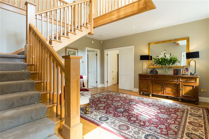 Sioraiocht, Clonsilla West, Gorey, Co. Wexford