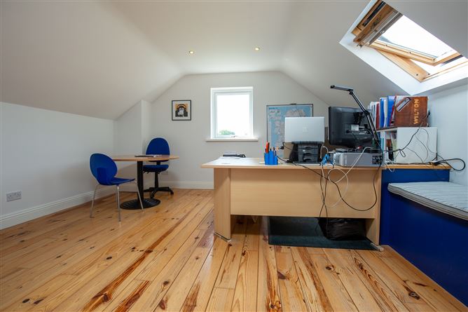 Sioraiocht, Clonsilla West, Gorey, Co. Wexford
