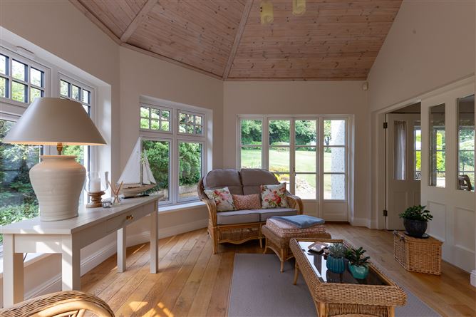 Sioraiocht, Clonsilla West, Gorey, Co. Wexford