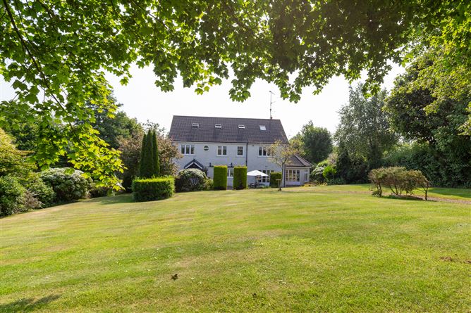 Sioraiocht, Clonsilla West, Gorey, Co. Wexford