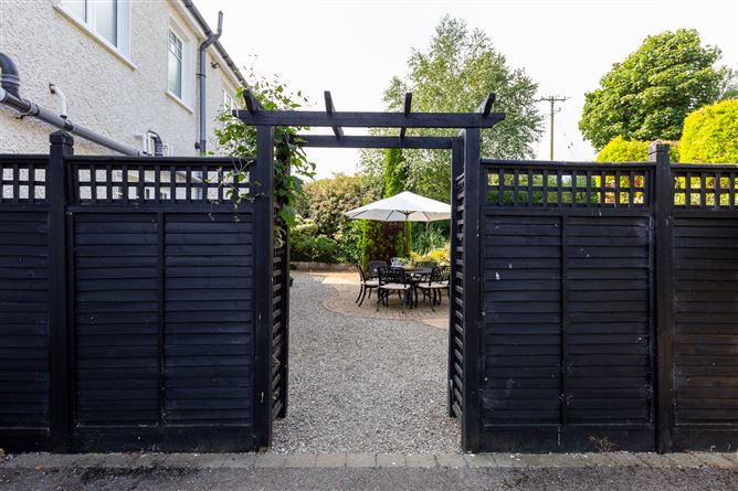 Sioraiocht, Clonsilla West, Gorey, Co. Wexford