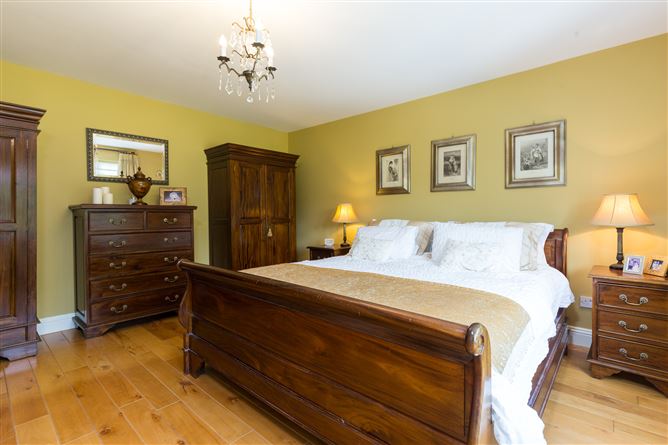 Sioraiocht, Clonsilla West, Gorey, Co. Wexford