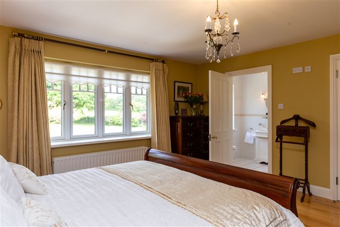 Sioraiocht, Clonsilla West, Gorey, Co. Wexford